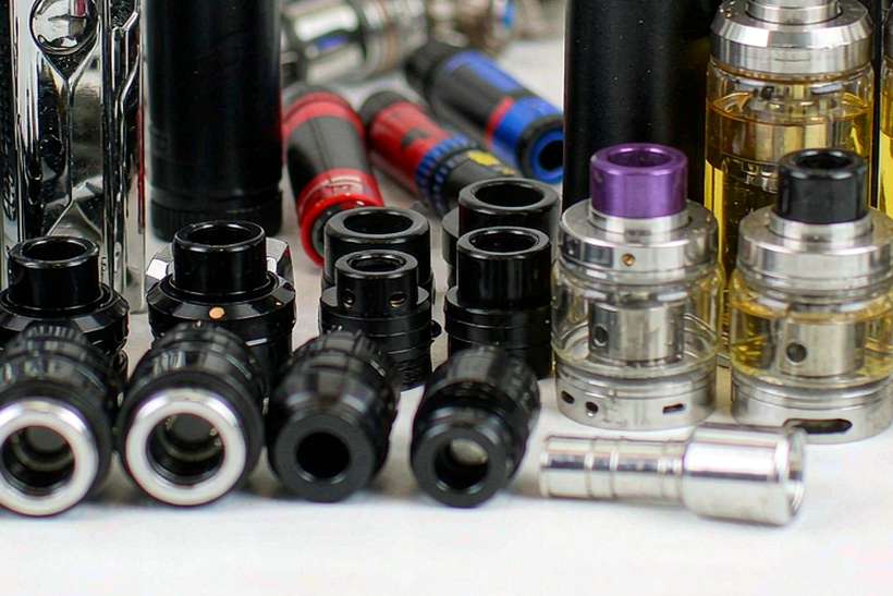 FAQ on VapeCon accessories — ODM ready