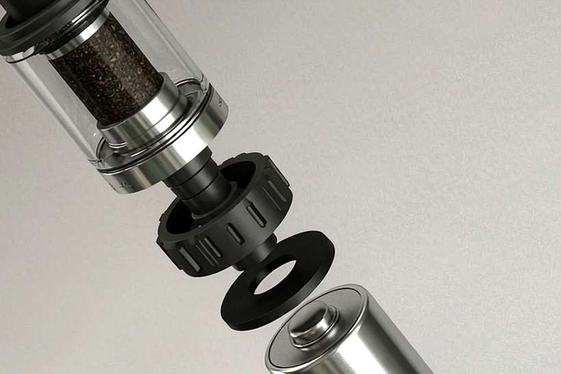 FAQ on VapeCon bundles — bulk case