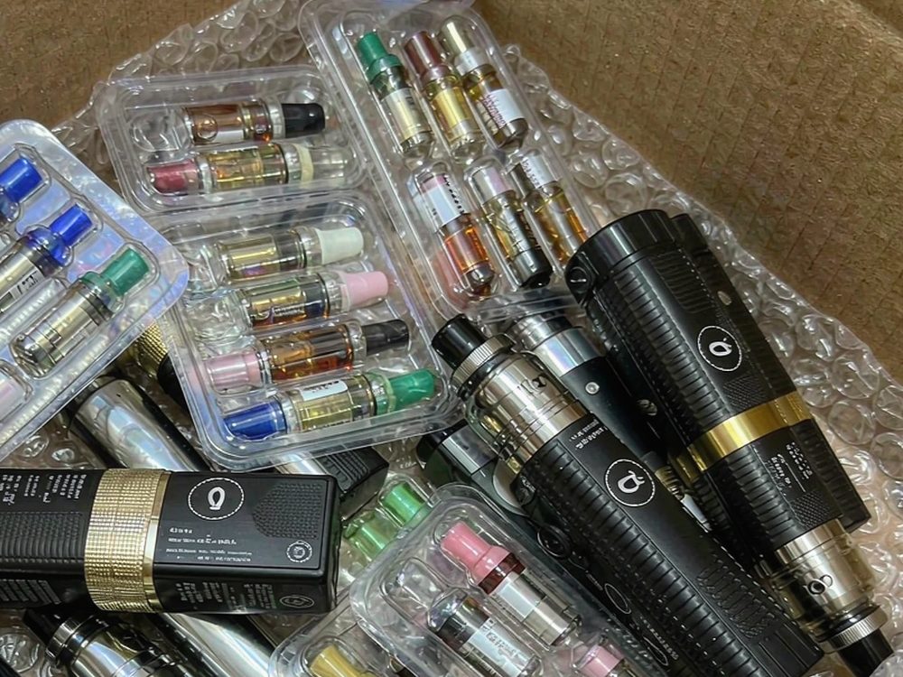 FAQ on VapeCon bundles — new arrivals