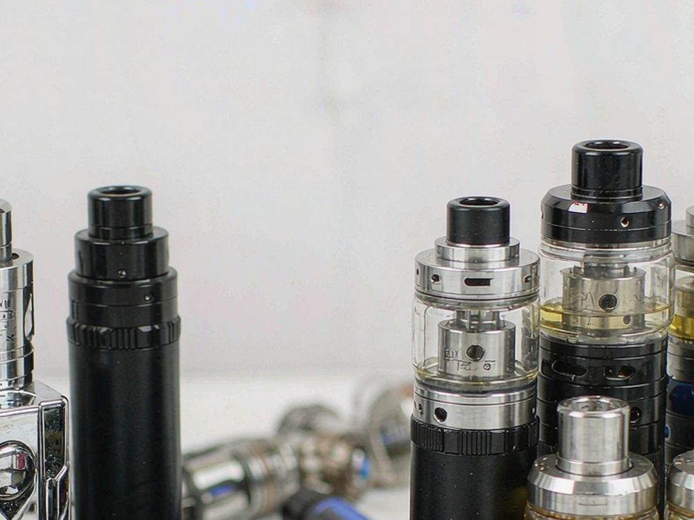 FAQ on VapeCon bundles — no minimum MOQ