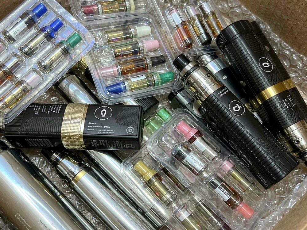 FAQ on VapeCon bundles — premium tier