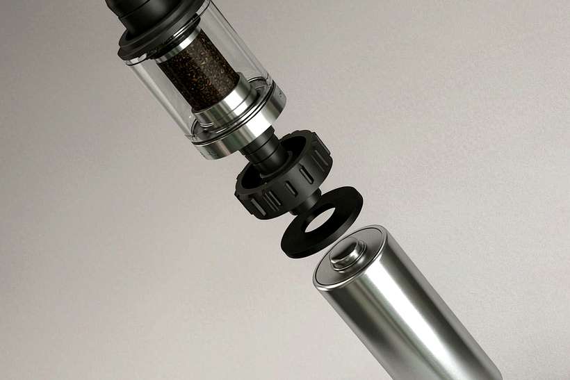 FAQ on VapeCon bundles — small parcel