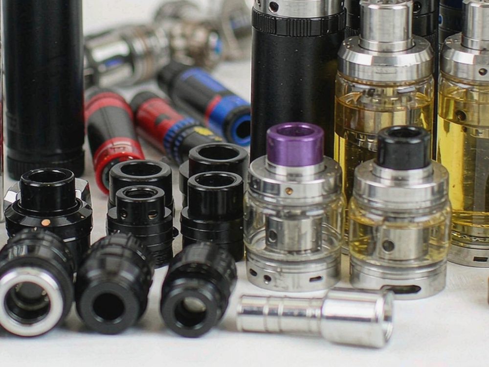 FAQ on VapeCon bundles — wholesale only