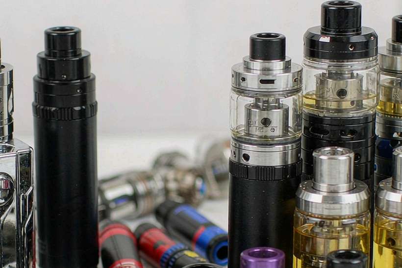 FAQ on VapeCon coils — Autumn stock