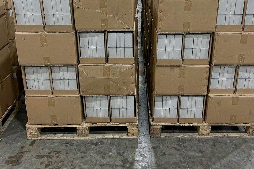 FAQ on VapeCon coils — bulk case