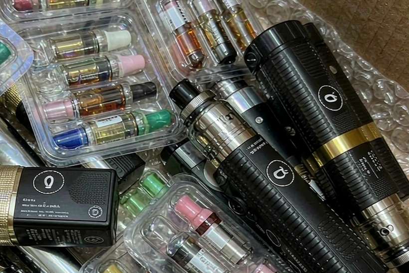 FAQ on VapeCon coils — container load