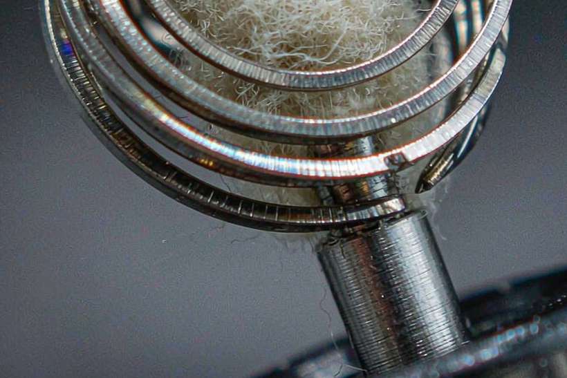 FAQ on VapeCon coils — EU stock