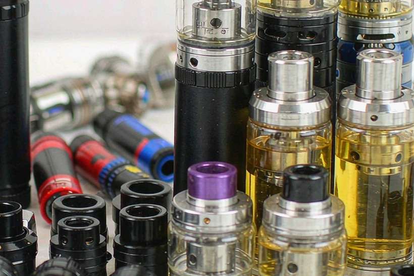 FAQ on VapeCon coils — Middle East