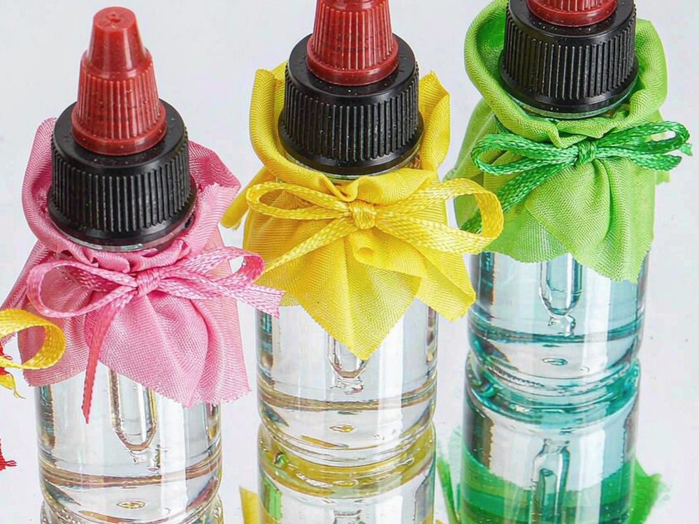 FAQ on VapeCon coils — no minimum MOQ