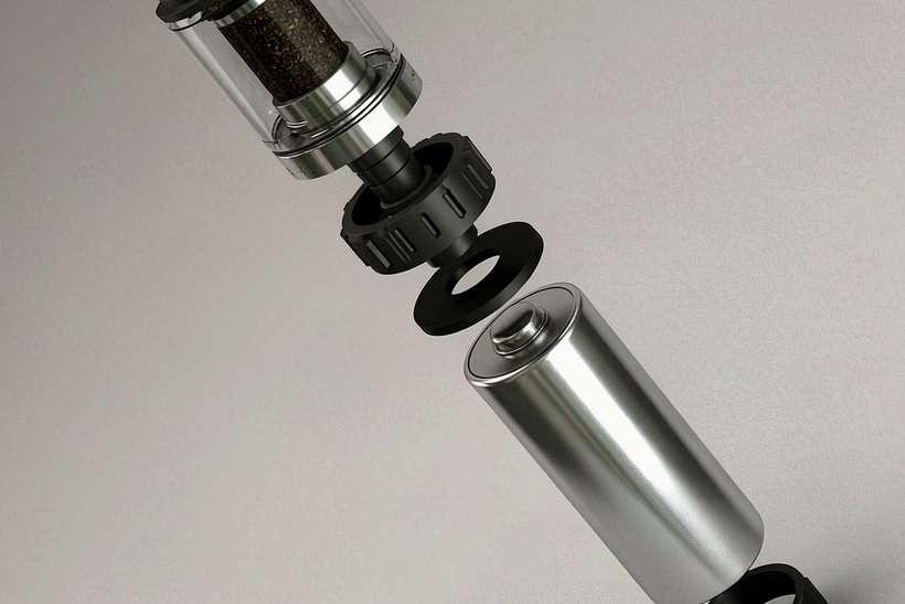 FAQ on VapeCon coils — small parcel