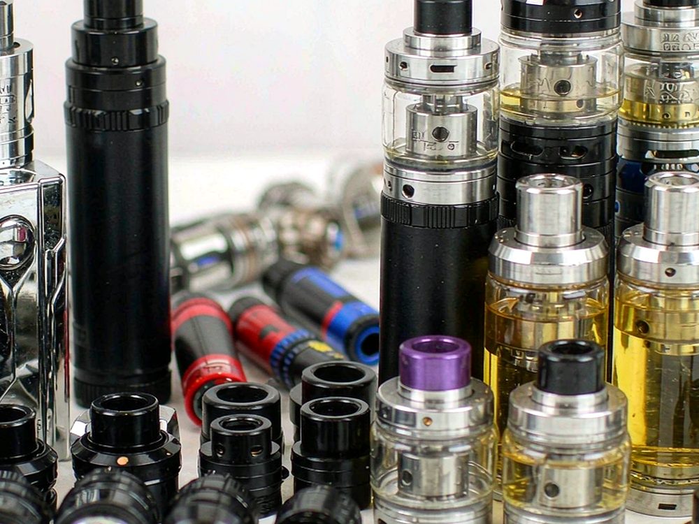 FAQ on VapeCon disposables — 2026
