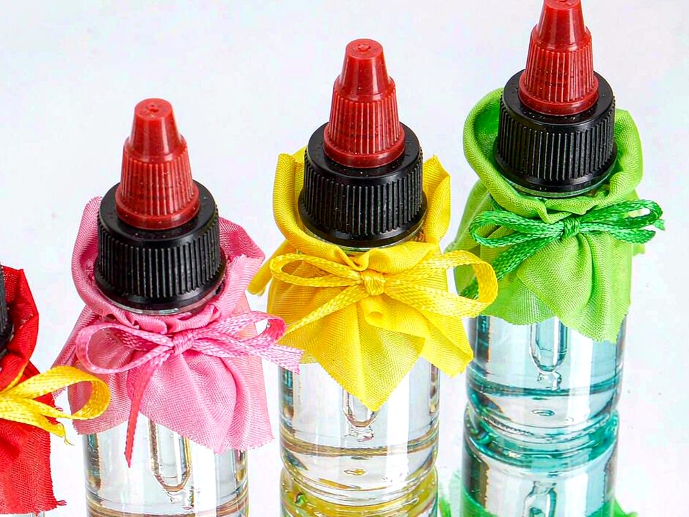 FAQ on VapeCon disposables — budget tier