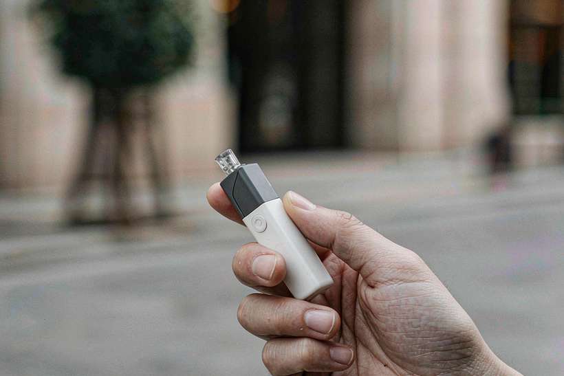 FAQ on VapeCon disposables — bulk case