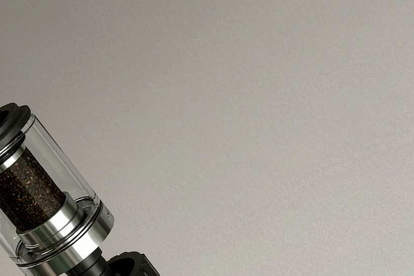 FAQ on VapeCon disposables — container load