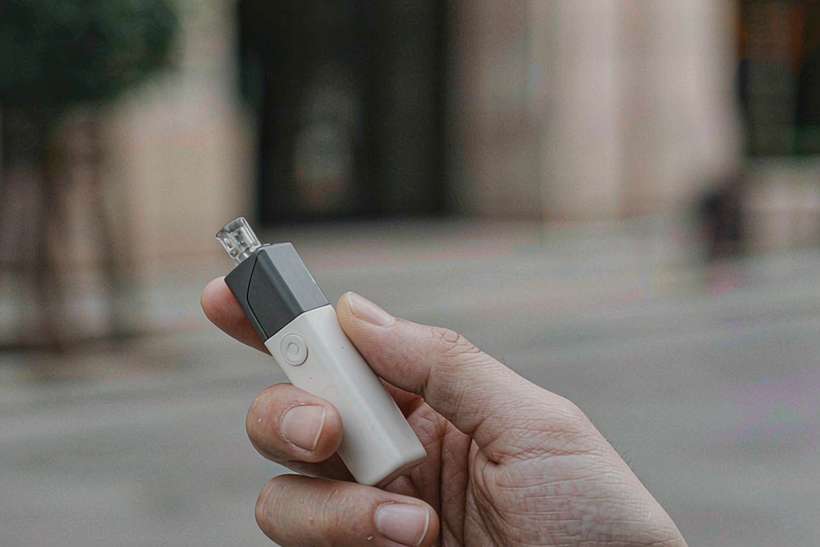 FAQ on VapeCon disposables — EU stock