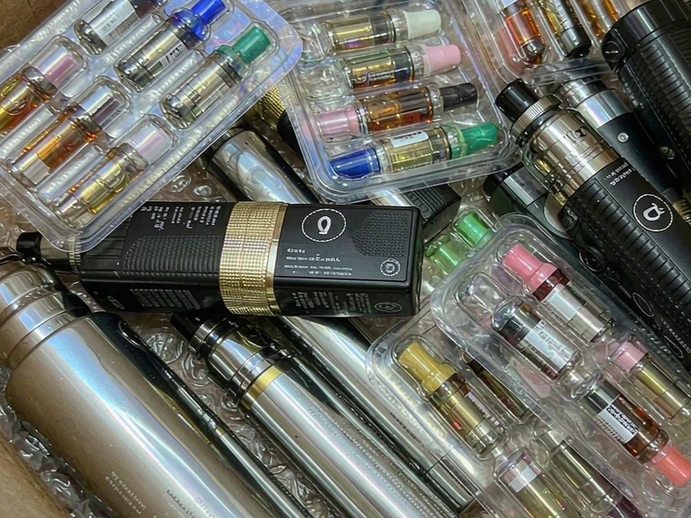 FAQ on VapeCon disposables — for resellers