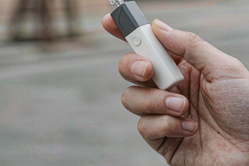 FAQ on VapeCon disposables — limited batch