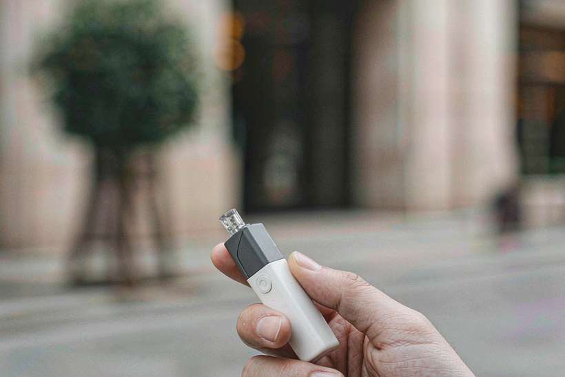 FAQ on VapeCon disposables — Middle East