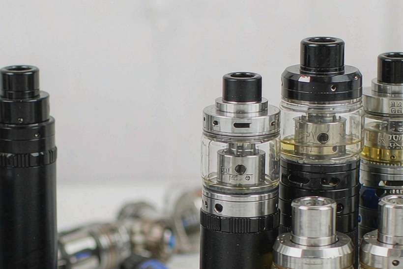 FAQ on VapeCon disposables — OEM available