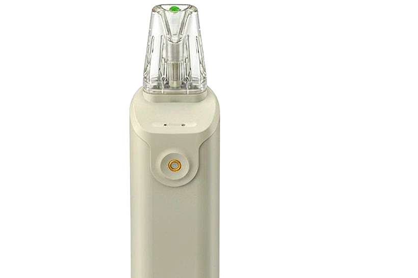 FAQ on VapeCon disposables — small parcel
