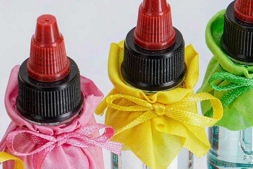 FAQ on VapeCon disposables — Spring catalog