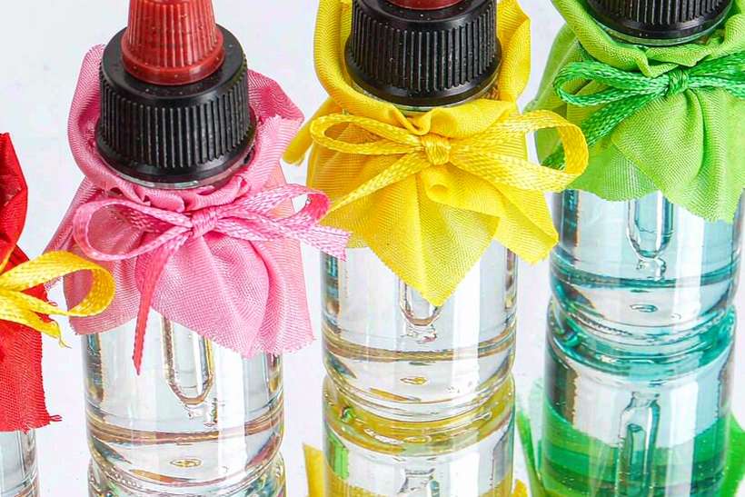 FAQ on VapeCon disposables — Summer deals