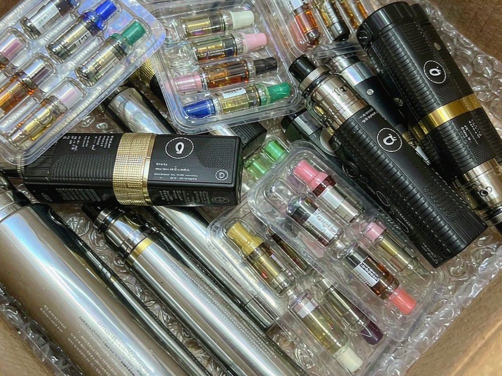 FAQ on VapeCon disposables — verified suppliers