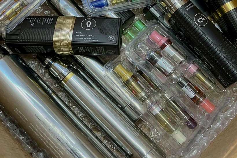 FAQ on VapeCon disposables — Winter special