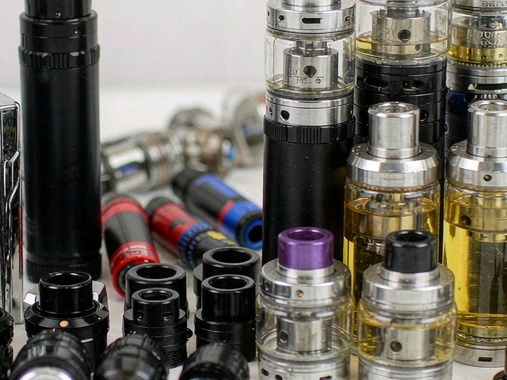 FAQ on VapeCon disposables — with fast shipping