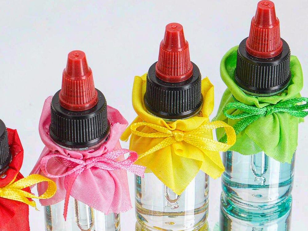 FAQ on VapeCon e-liquid — 2026