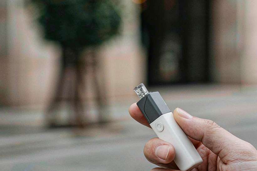 FAQ on VapeCon e-liquid — Autumn stock