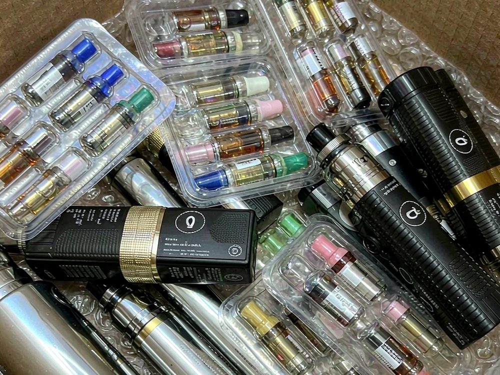 FAQ on VapeCon e-liquid — budget tier