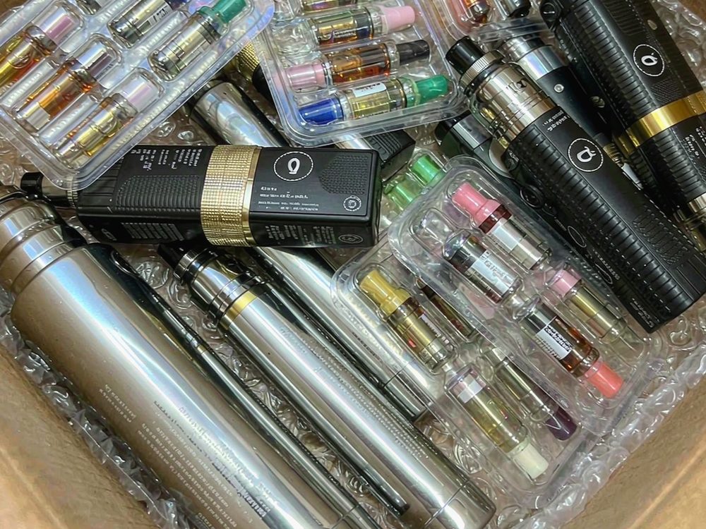 FAQ on VapeCon e-liquid — for resellers