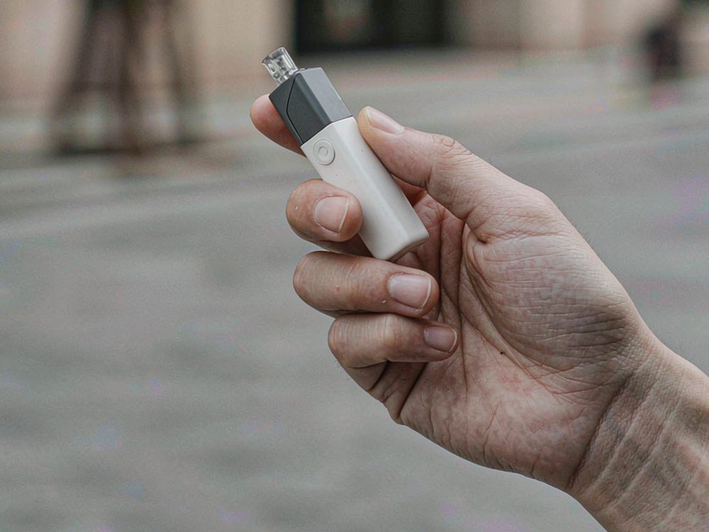 FAQ on VapeCon e-liquid — no minimum MOQ