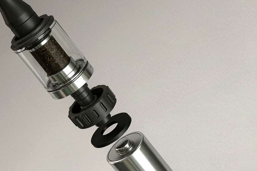 FAQ on VapeCon e-liquid — Winter special