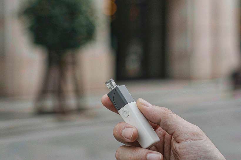 FAQ on VapeCon hardware — bulk case