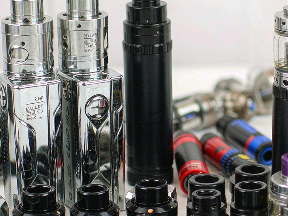 FAQ on VapeCon hardware — for resellers