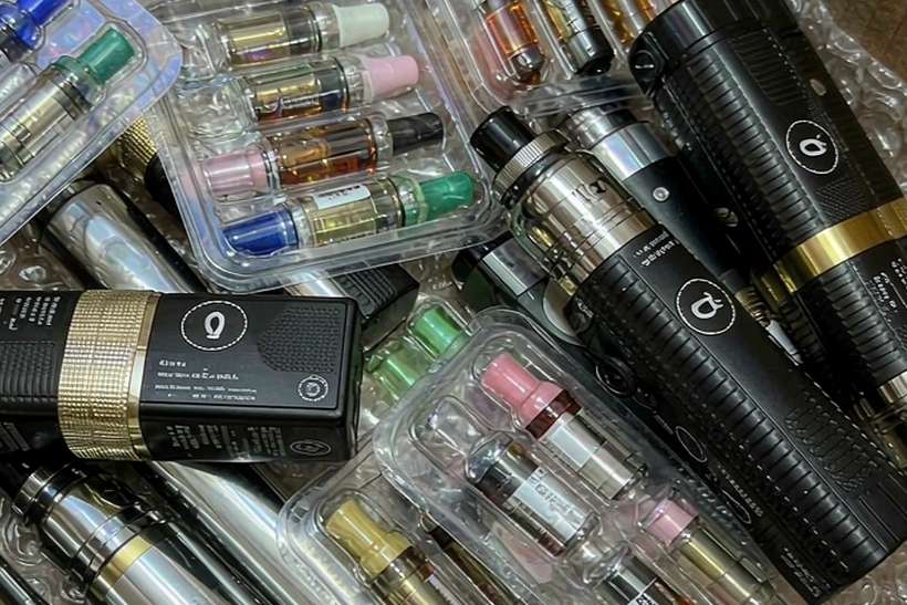 FAQ on VapeCon hardware — Summer deals