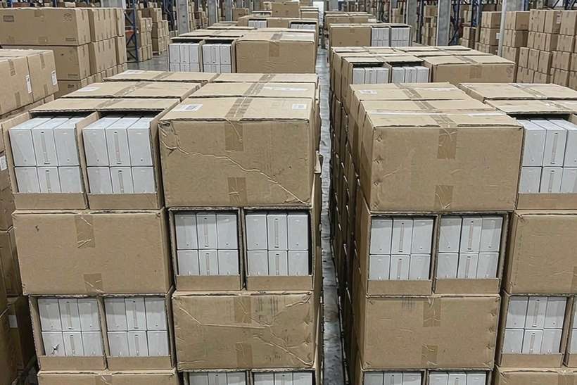FAQ on VapeCon hardware — US warehouse