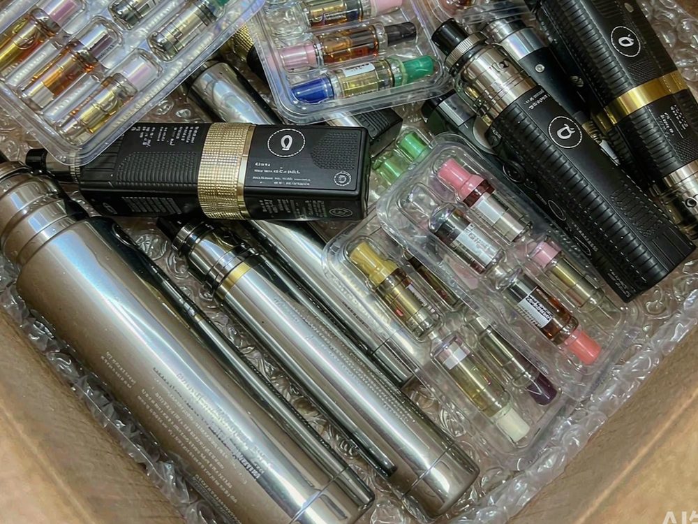 FAQ on VapeCon hardware — verified suppliers