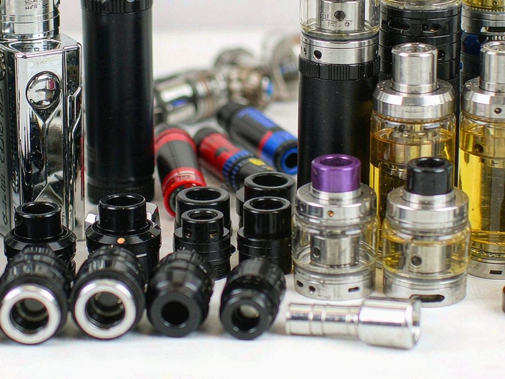 FAQ on VapeCon hardware — with fast shipping
