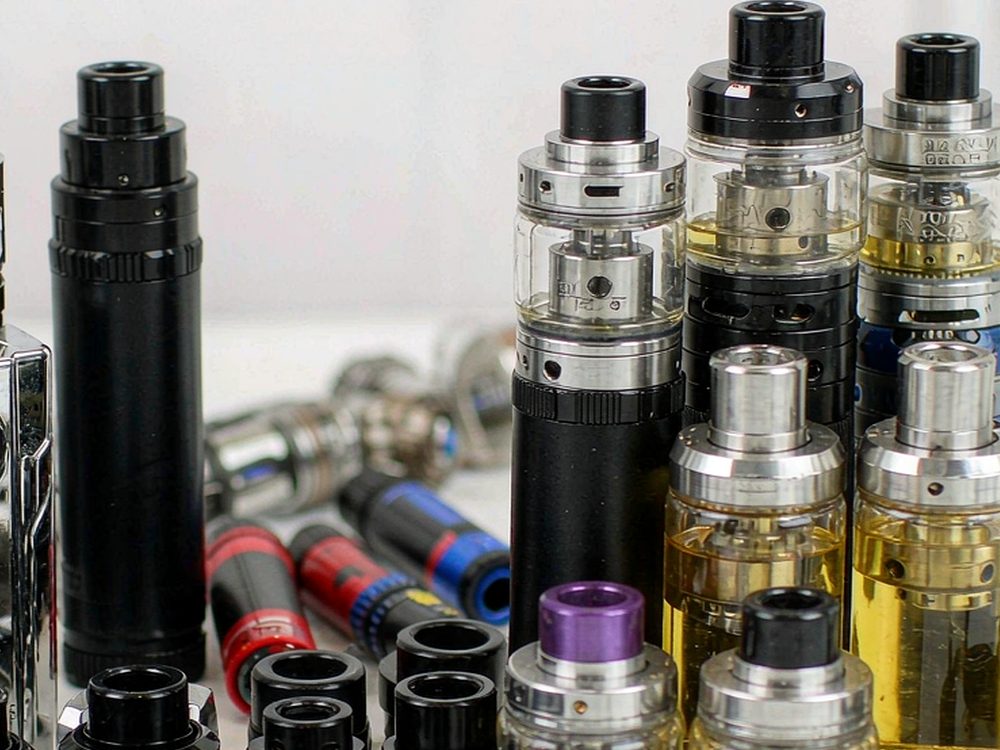 FAQ on VapeCon in Naples — 2026
