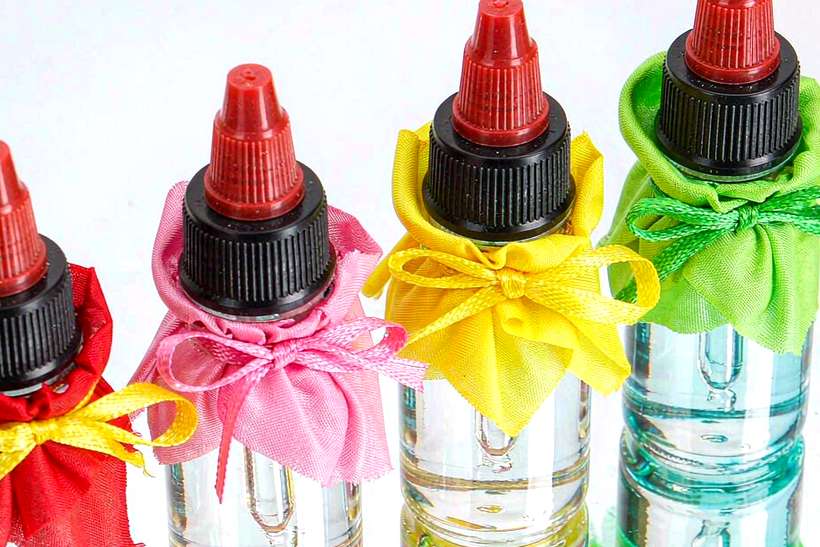 FAQ on VapeCon in Naples — container load