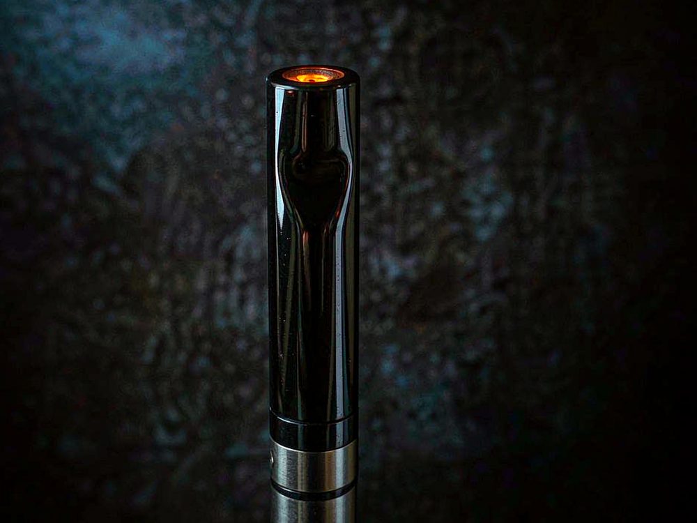 FAQ on VapeCon in Naples — no minimum MOQ