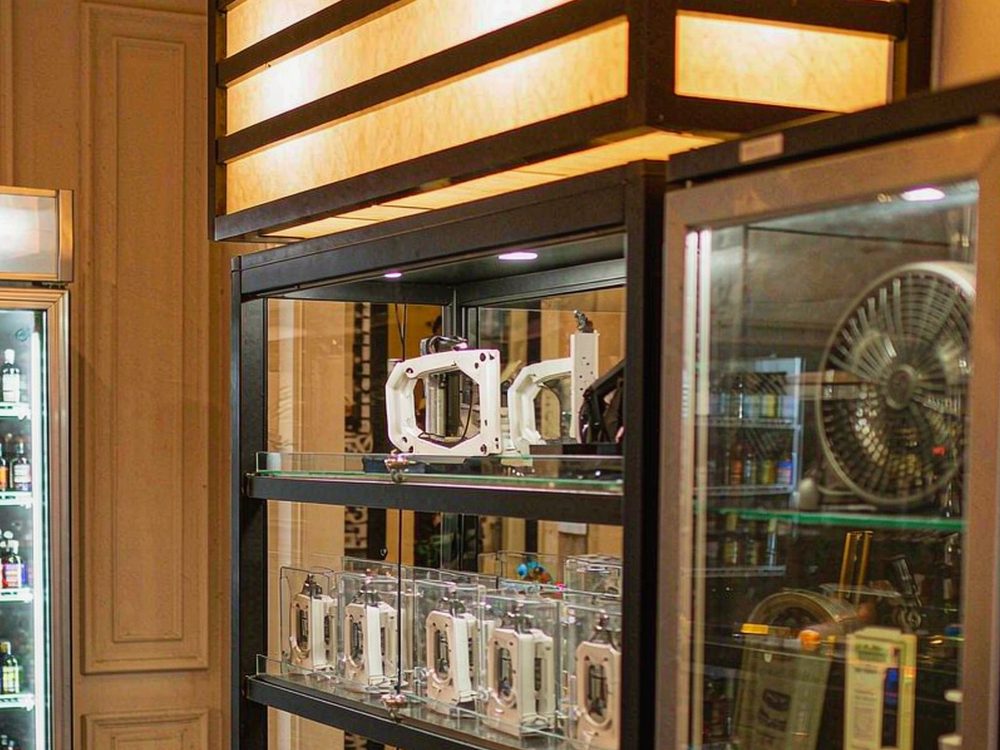 FAQ on VapeCon in Naples — verified suppliers
