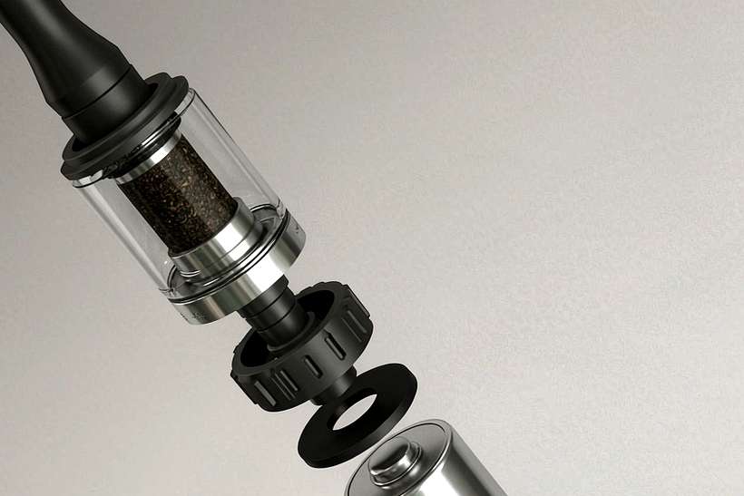 FAQ on VapeCon in Naples — Winter special