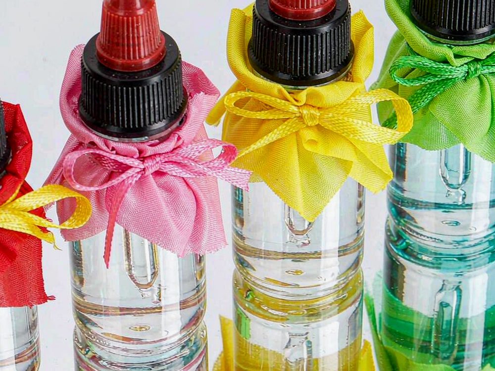 FAQ on VapeCon in Naples — with fast shipping