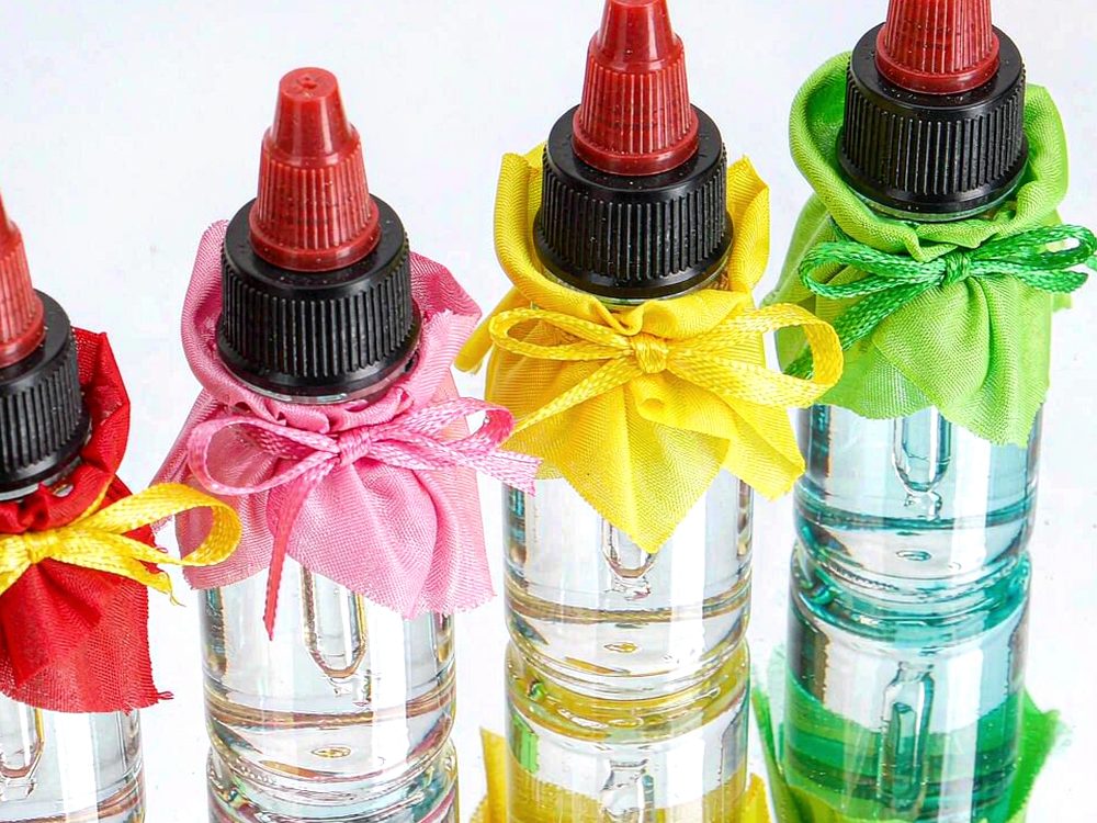 FAQ on VapeCon kits — 2026