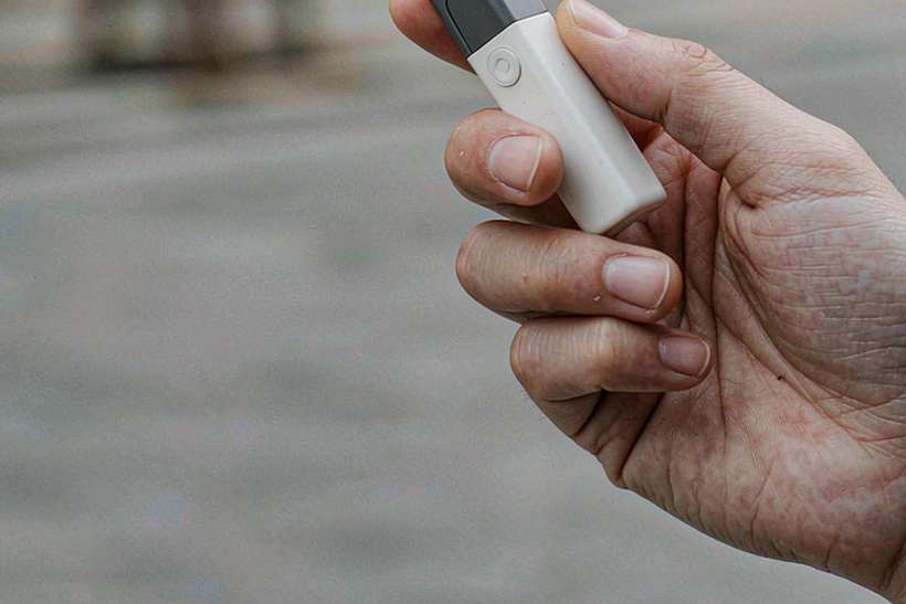 FAQ on VapeCon kits — Asia Pacific