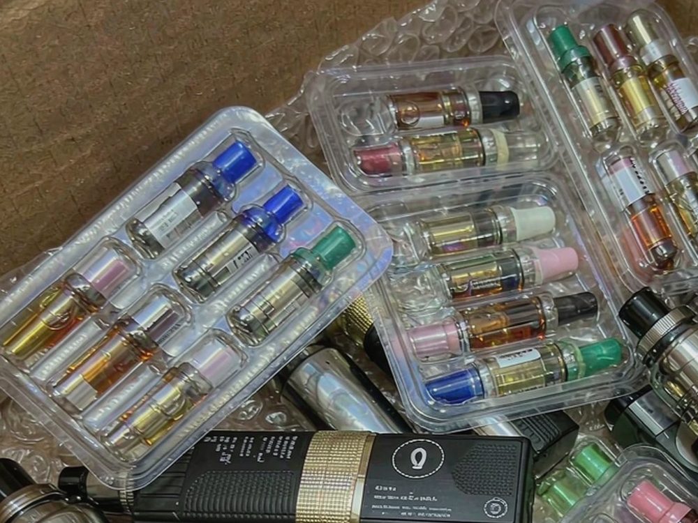 FAQ on VapeCon kits — budget tier